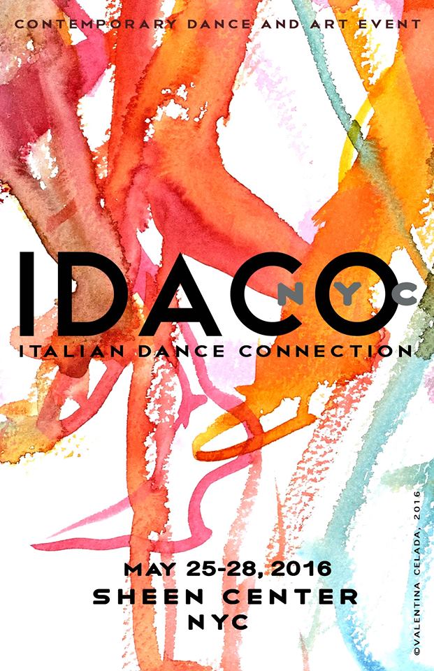 IDACO 2016
