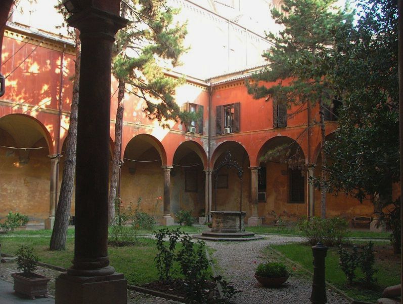 Conservatorio Bologna