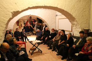 CIMA Sergio Siminovich