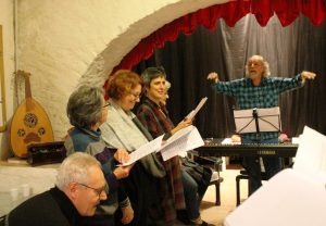 CIMA Sergio Siminovich