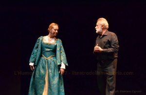 Humor Bizzarro 2017 musica antica danza storica