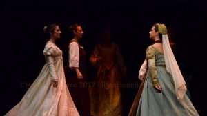 Humor Bizzarro 2017 musica antica danza storica