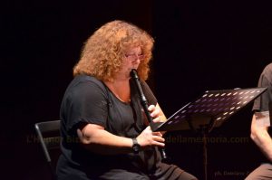 Humor Bizzarro 2017 musica antica danza storica