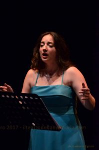 Humor Bizzarro 2017 musica antica danza storica