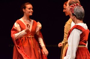 Humor Bizzarro 2017 musica antica danza storica