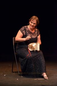 Humor Bizzarro 2017 musica antica danza storica