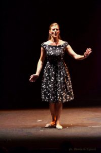 Humor Bizzarro 2017 musica antica danza storica