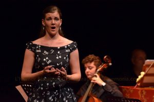 Humor Bizzarro 2017 musica antica danza storica