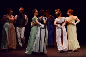 Humor Bizzarro 2017 musica antica danza storica