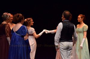 Humor Bizzarro 2017 musica antica danza storica