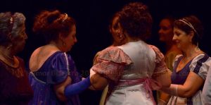 Humor Bizzarro 2017 musica antica danza storica