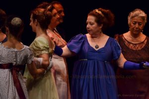 Humor Bizzarro 2017 musica antica danza storica