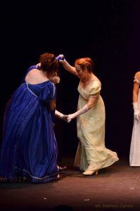 Humor Bizzarro 2017 musica antica danza storica