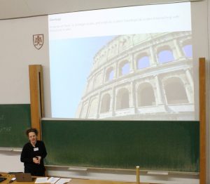 Aplimat 2018