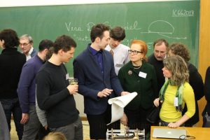 Aplimat 2018