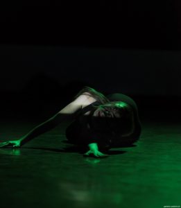 ResidAND Francesca Mommo