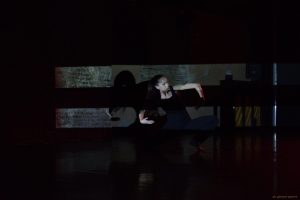 ResidAND Francesca Mommo