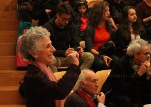 ResidAND Luca Russo