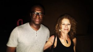 Erasmus AND Bamako