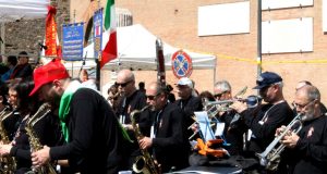 Festa della Liberazione 2018