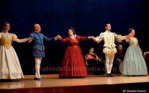 Specchio d'Amore VT Gaetano Pastore