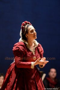 Specchio d'Amore VT Gaetano Pastore