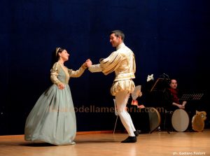 Specchio d'Amore VT Gaetano Pastore