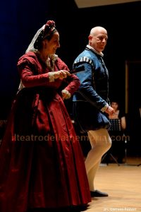 Specchio d'Amore VT Gaetano Pastore