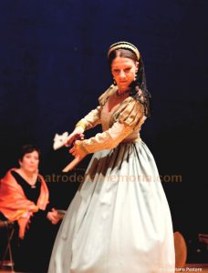 Specchio d'Amore VT Gaetano Pastore
