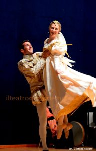 Specchio d'Amore VT Gaetano Pastore