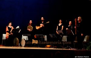 Specchio d'Amore VT Gaetano Pastore