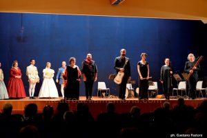 Specchio d'Amore VT Gaetano Pastore