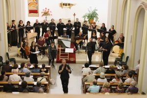 Florilegium Musicae Remo Guerrini