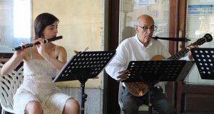 regency music ensemble