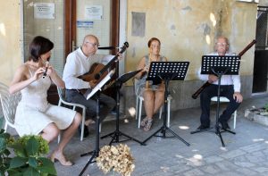 Musiche Jane Austen