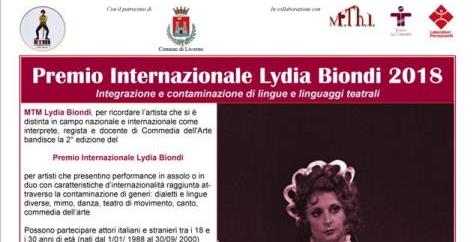 Premio Lydia Biondi