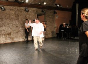 Philip Feeney Il Corpo nel Suono