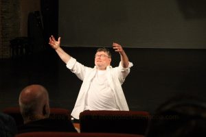 Philip Feeney Il Corpo nel Suono