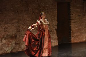 OpenAND danze storiche