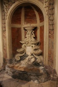 Hotel Donna Camilla Savelli