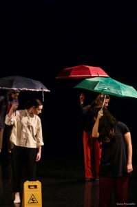 Giulia Pirandello Malcolm Sutherland Aftermath