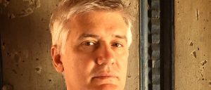 Carlos Celdran Giornata Internazionale del Teatro