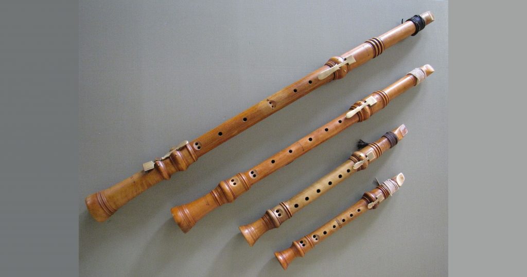 CHALUMEAU classical Clarinet