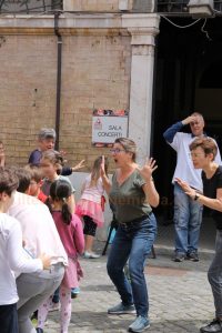 Scuola di Testaccio