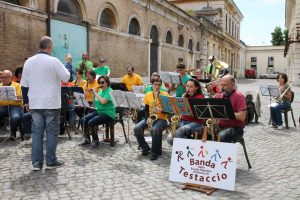 Banda SMPT