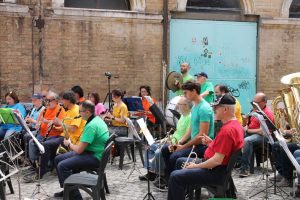 Banda SMPT