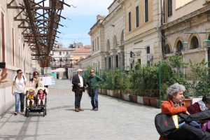 Scuola di Testaccio