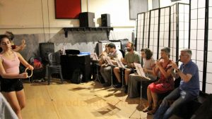 musica e danza rinascimentale