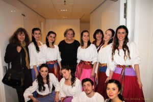 AND Fausta Vetere Sala Petrassi