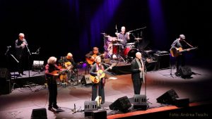 NCCP parco della musica